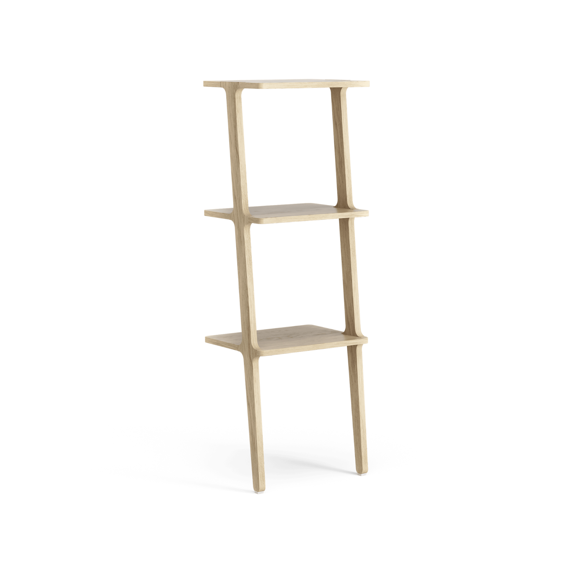 Libri 3 Shelves